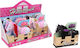 Trifox Miniature Toy