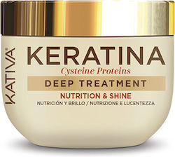 Kativa Keratina 300ml Kativa Keratina 300ml