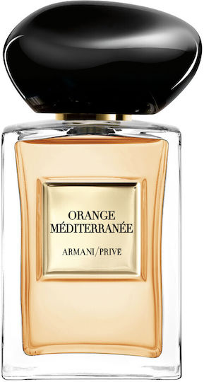 Giorgio Armani Orange Méditerranée Eau de Toilette 50ml
