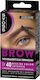 Syoss Brow Permanent Tint Eyebrow Makeup Set Da...