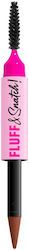 NYX Professional Makeup Fluff & Snatch Creion P...