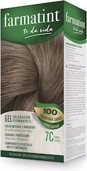Farmatint 7c-ash Blonde Farmatint 7c-ash Blonde