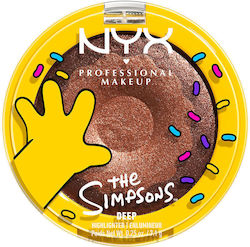 Simpsons Donut Highlighter #deep 7.1 Gr Simpsons Donut Highlighter #deep 7.1 Gr