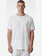 White T-Shirt