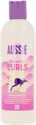 Aussie Bouncy Curls 300ml Aussie Bouncy Curls 300ml