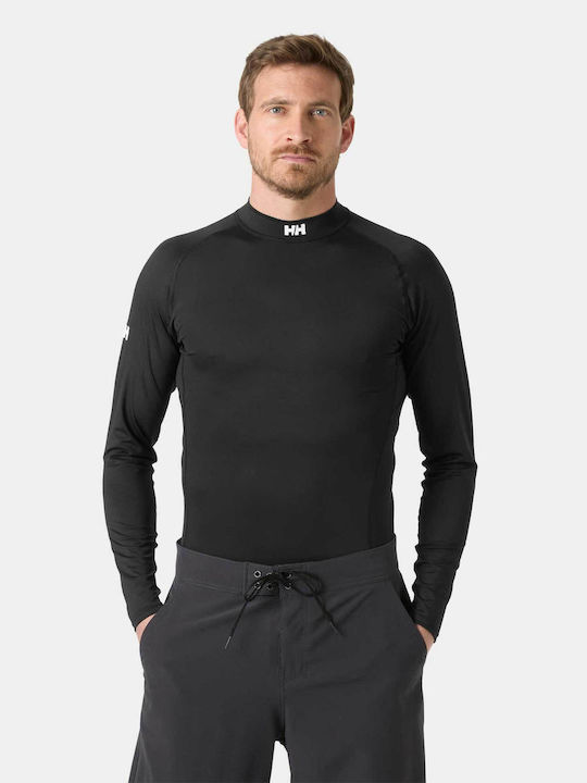 Helly Hansen UPF 50+ Unisex Long Sleeve Sun Pro...