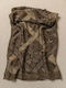Fragola Damen Schal Khaki