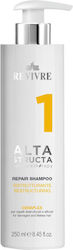 Alta Structa Repair Shampoo 250 Ml