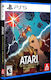 Atari Recharged Collection 1 PS5 Game