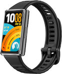 Huawei Band 11 Pro Waterproof Black