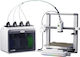 Creality3D SparkX i7 Combo Самостоятелен 3D Принтер със Свързаност USB / Wi-Fi