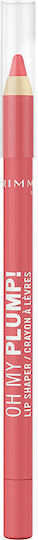 Oh My Plump Creion Contur De Buze #060-flirty 1,2 Gr
