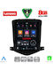 Lenovo Ssw 10925_cpa Tesla Style Chevrolet Cruze Mod 2008-2012 Auto-Audiosysteme