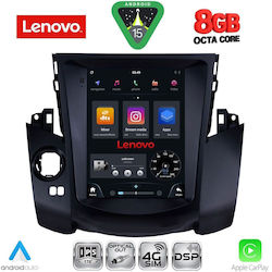 Lenovo Ssw 10969_cpa Tesla Style Toyota Rav 4 Mod 2006-2012 Lenovo Ssw 10969_cpa Tesla Style Toyota Rav 4 Mod 2006-2012