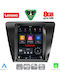 Lenovo Ssw 10917_cpa Tesla Style Skoda Octavia 7 Mod 2013-2020