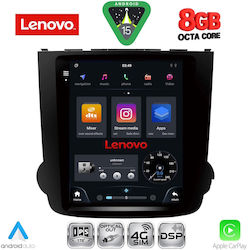 Lenovo Ssw 10977_cpa Tesla Style Honda CR-V Mod 2007-2012 Lenovo Ssw 10977_cpa Tesla Style Honda CR-V Mod 2007-2012