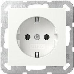 Gira Μονή Πρίζα Ρεύματος Gira Μονή Πρίζα Ρεύματος