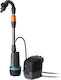 Gardena Transfer Pump 18V