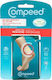 Compeed Turbo Blis Medium 10 Мехури Среден