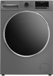 Beko Επαγγελματικό Πλυντήριο Ρούχων Χωρητικότητας 10kg Μ60xΒ84.5xΥ63cm Beko Επαγγελματικό Πλυντήριο Ρούχων Χωρητικότητας 10kg Μ60xΒ84.5xΥ63cm