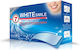 White Smile WaterWipes Zahnaufheller Streifen 14 Stück