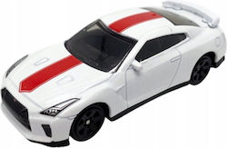 Msz Model Nissan Gt-r White 82206 28144 Msz Model Nissan Gt-r White 82206 28144