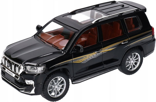 Inne Toyota Prado 1:24 Metal Model In Box Sw./dz