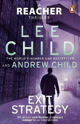Exit Strategy Andrew Child Penguin (transworld) Exit Strategy Andrew Child Penguin (transworld)