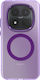 Avizar Case Redmi Note 15 Pro 5g Reinforced Magsafe Accessories Compatible Purple