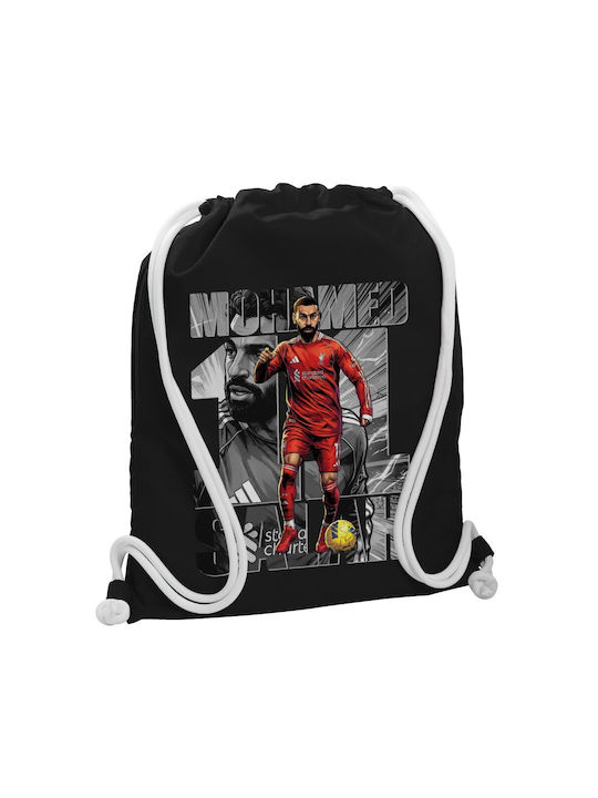 Koupakoupa Mohamed Salah KP_33471 Gym Bag BB Bl...