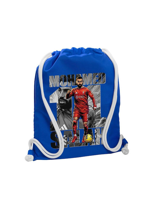 Koupakoupa Mohamed Salah KP_33471 Gym Bag BB Bl...