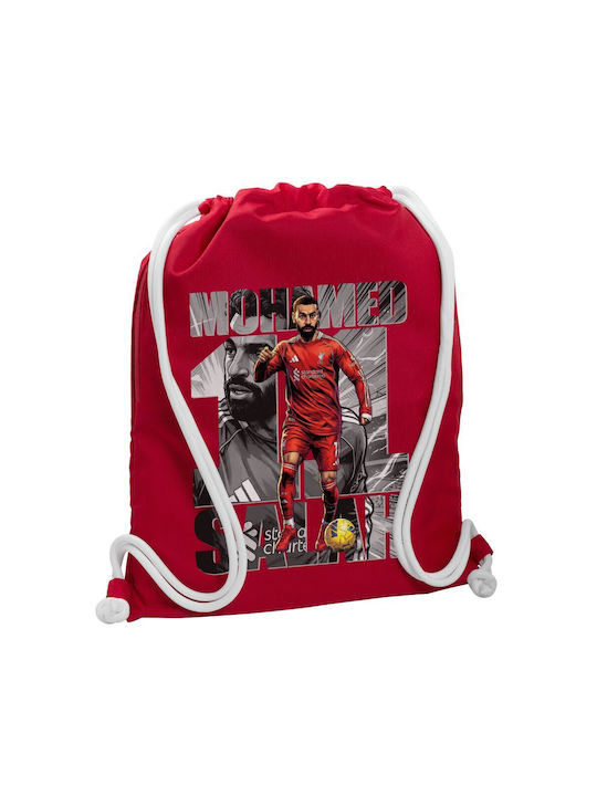 Koupakoupa Mohamed Salah KP_33471 Gym Bag BB Re...