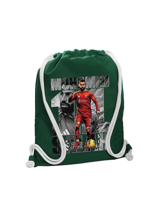 Koupakoupa Mohamed Salah KP_33471 Gym Bag Bb Bo...