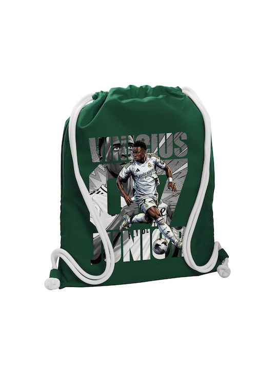 Koupakoupa Vinícius Júnior KP_33469 Gym Bag BB ...
