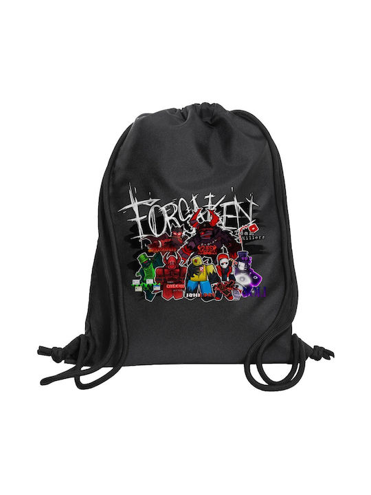 Koupakoupa Roblox Forsaken Τσάντα Πλάτης Γυμνασ...