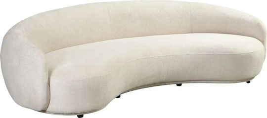 Veluna Διθέσιος Υφασμάτινος 258x128x72εκ. Veluna Διθέσιος Υφασμάτινος 258x128x72εκ.