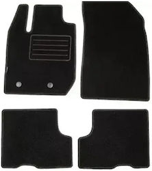 Covorașe Auto Renault Dacia Duster I 2010-2018 749025485r Covorașe Auto Renault Dacia Duster I 2010-2018 749025485r