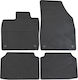 Petex Rubber Car Mats Skoda Enyaq Iv 2021-present