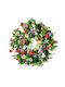 Daisy Wreath Multicolour Iliadis