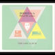 Rodion G.a Behind Curtain 1 Cd