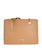 Women's Shoulder Bag Brown