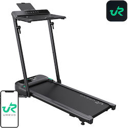 Urevo FoldiMix 5L 3hp Electric Foldable Treadmill Urevo FoldiMix 5L 3hp Electric Foldable Treadmill