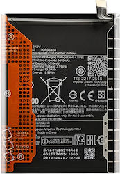 Clappio Internal Battery Redmi Note 14 Pro 5g Poco X7 5g Bn5v 5110 Mah Black Clappio Internal Battery Redmi Note 14 Pro 5g Poco X7 5g Bn5v 5110 Mah Black