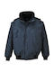 Portwest Portwest Arbeitsjacken Marineblau