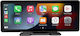 Avizar 10.26-inch Carplay Android Auto Screen Windshield Dashboard Black