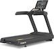 Impulse Rt750 4hp Electric Treadmill for User Up to 180kg