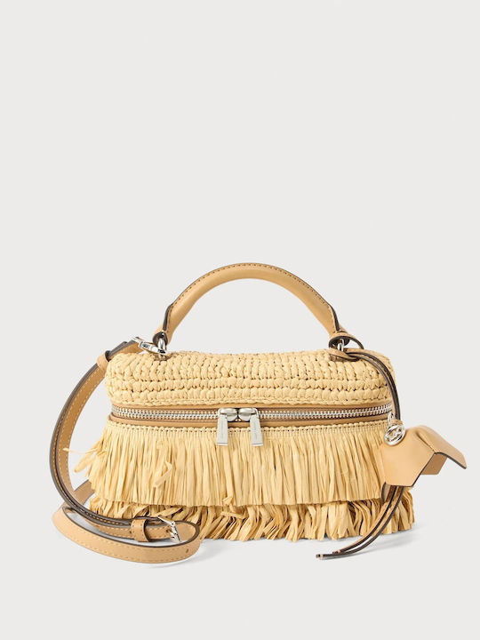 Women's Green Handbag