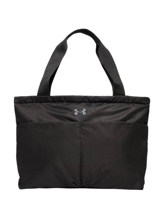 Under Armour Damentasche Tote Handtasche Schwarze