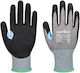 Portwest Portwest Arbeitshandschuhe Grau Nitril/Polyester