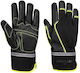 Portwest Portwest Sicherheitshandschuhe Schwarz Polyester/Polyurethan
